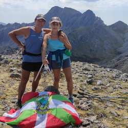 Dia 2 Torrebarrio-Pto Ventana